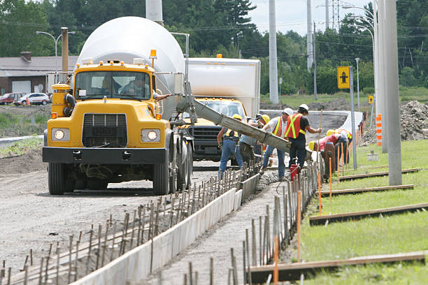  Lexington, OK Concrete contractor Pros