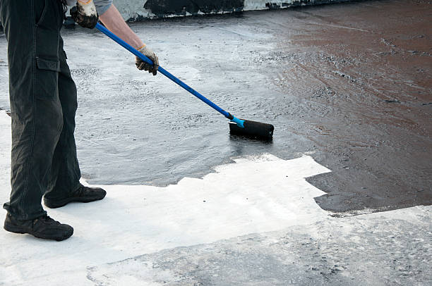 Best Concrete Driveway Installation  in Lexington, OK
